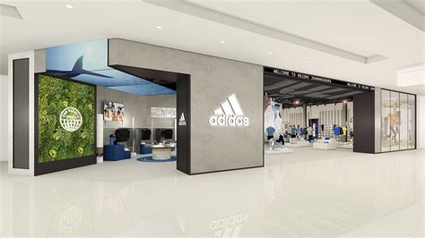 adidas sandton woodmead.